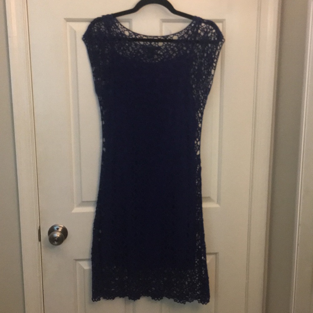 Ralph Lauren dress